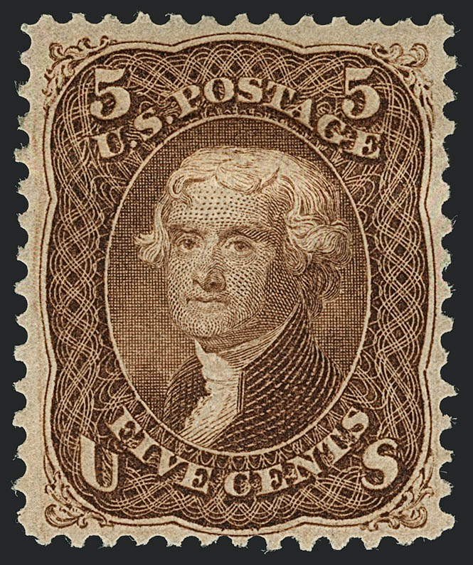 Sale no. 1120 — Lot no. 1279 — Siegel Auction Galleries
