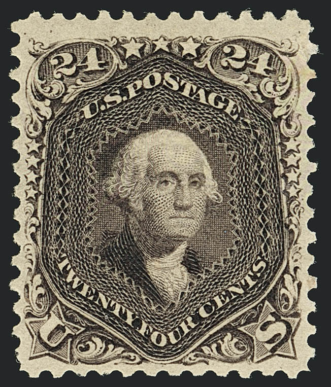 Sale no. 1120 — Lot no. 1288 — Siegel Auction Galleries