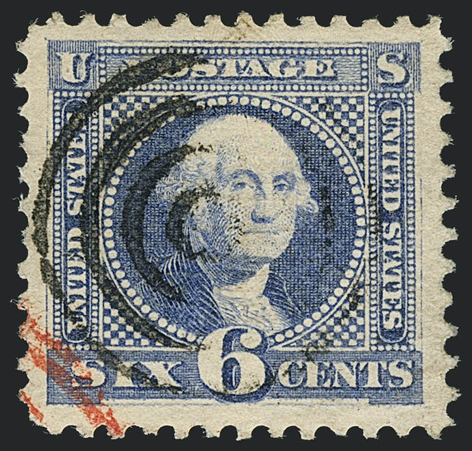 Sale no. 1120 — Lot no. 1292 — Siegel Auction Galleries
