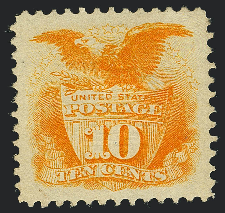Sale no. 1120 — Lot no. 1296 — Siegel Auction Galleries