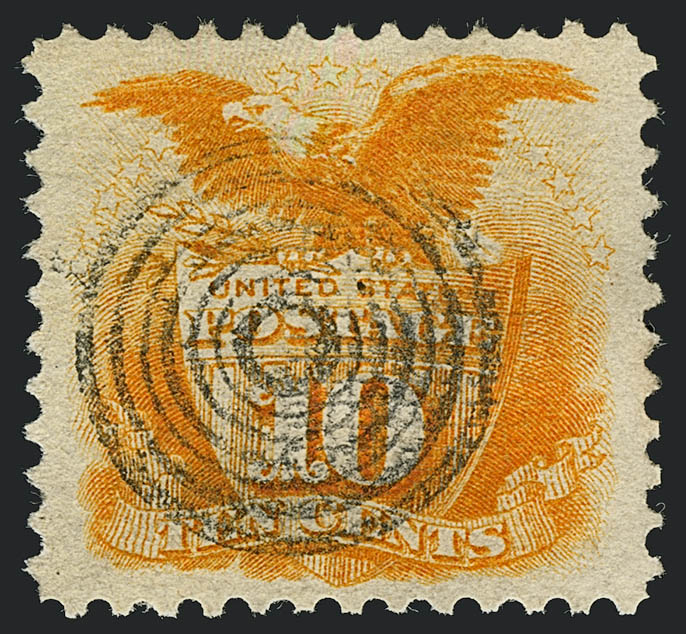 Sale no. 1120 — Lot no. 1297 — Siegel Auction Galleries