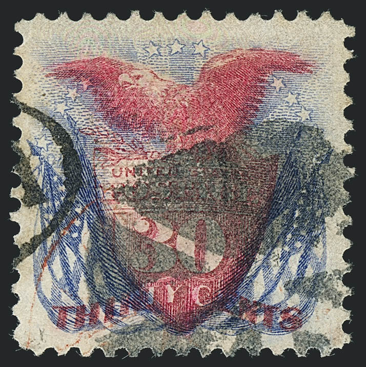 Sale no. 1120 — Lot no. 1312 — Siegel Auction Galleries