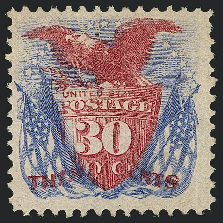 Sale no. 1120 — Lot no. 1313 — Siegel Auction Galleries