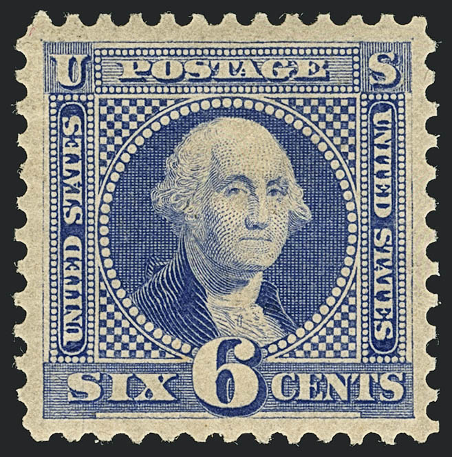 Sale no. 1120 — Lot no. 1319 — Siegel Auction Galleries