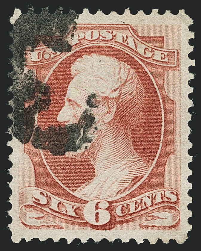 Sale no. 1120 — Lot no. 1324 — Siegel Auction Galleries