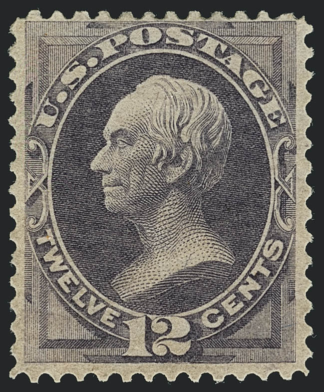 Sale no. 1120 — Lot no. 1326 — Siegel Auction Galleries