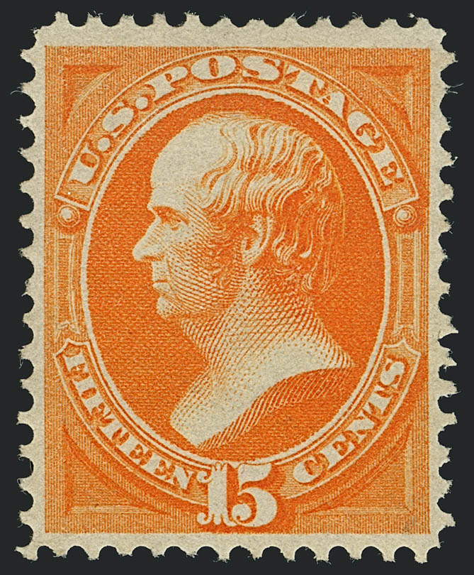 Sale no. 1120 — Lot no. 1338 — Siegel Auction Galleries