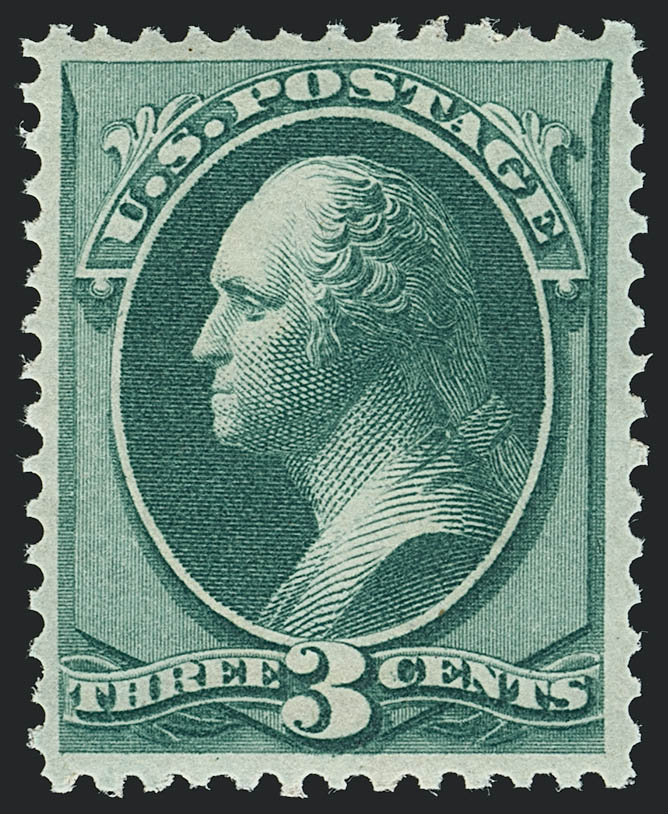 Sale no. 1120 — Lot no. 1347 — Siegel Auction Galleries