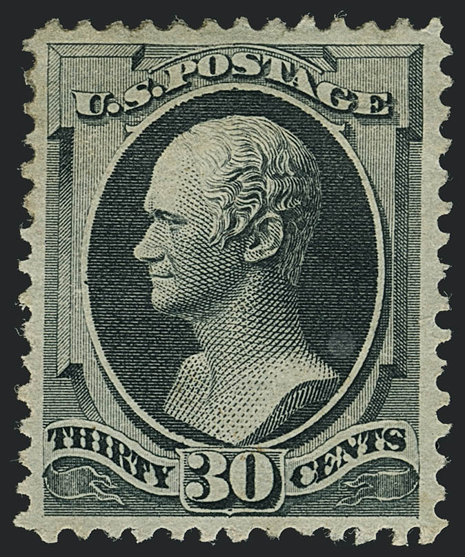 Sale no. 1120 — Lot no. 1354 — Siegel Auction Galleries