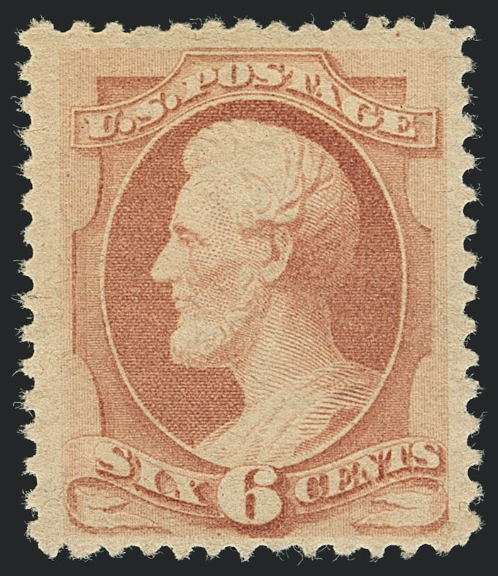 Sale no. 1120 — Lot no. 1358 — Siegel Auction Galleries