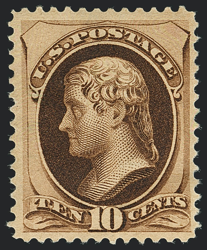 Sale no. 1120 — Lot no. 1359 — Siegel Auction Galleries