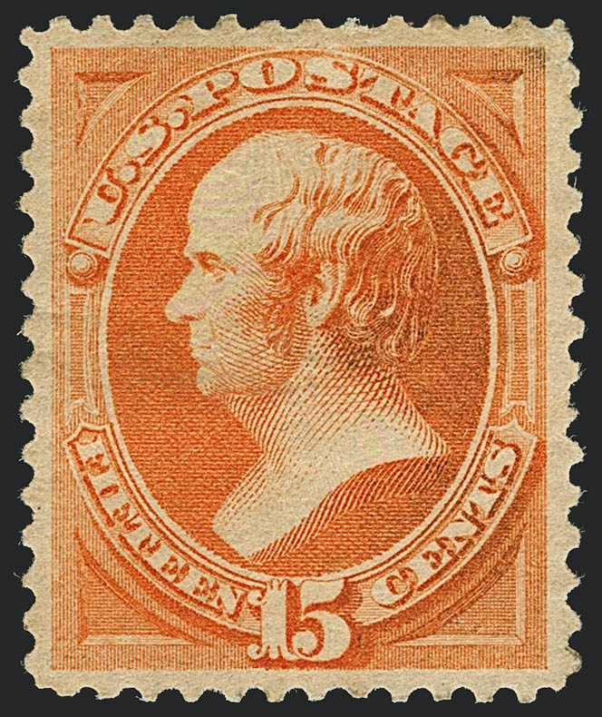Sale no. 1120 — Lot no. 1360 — Siegel Auction Galleries