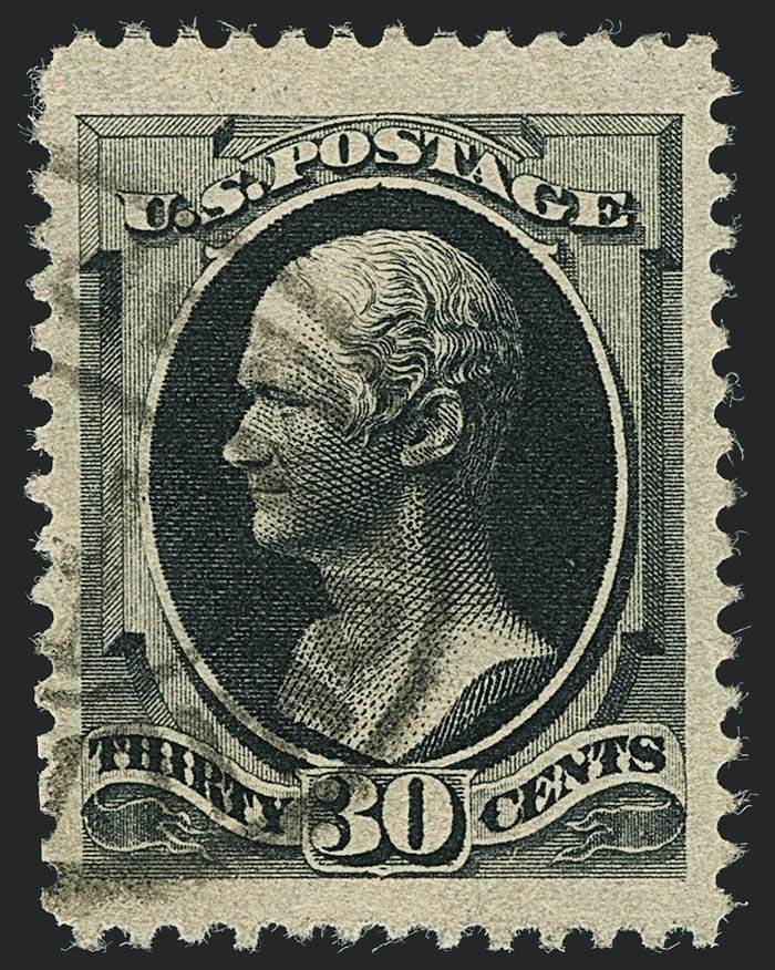 Sale no. 1120 — Lot no. 1363 — Siegel Auction Galleries