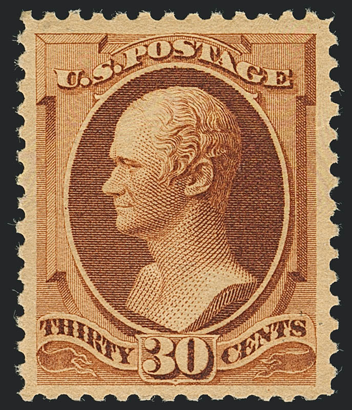 Sale no. 1120 — Lot no. 1374 — Siegel Auction Galleries