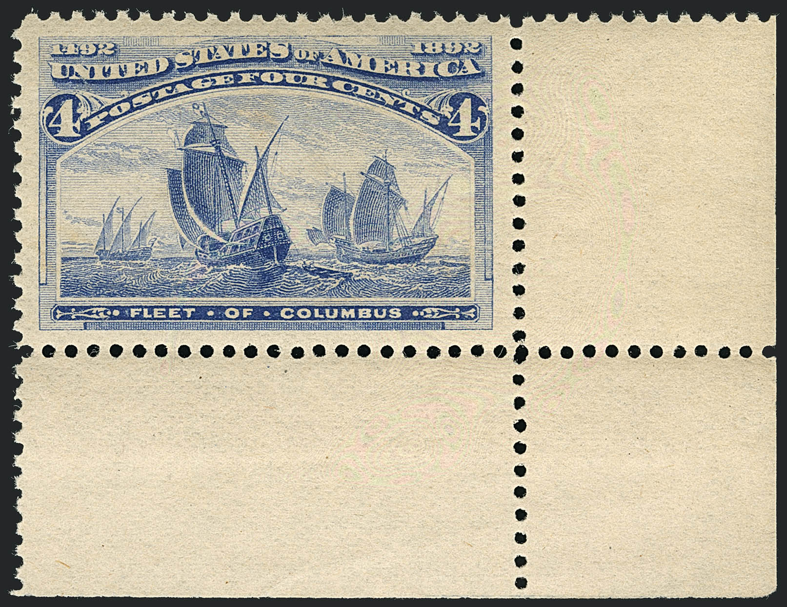 Sale no. 1120 — Lot no. 1384 — Siegel Auction Galleries
