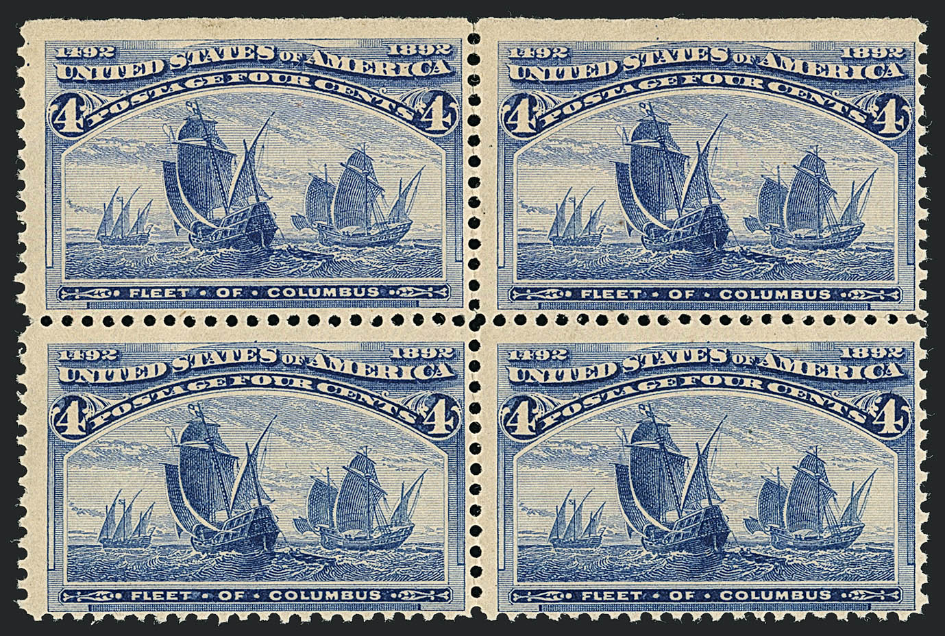Sale no. 1120 — Lot no. 1385 — Siegel Auction Galleries