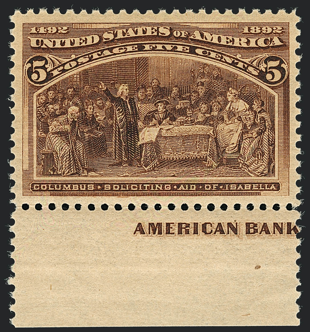 Sale no. 1120 — Lot no. 1386 — Siegel Auction Galleries