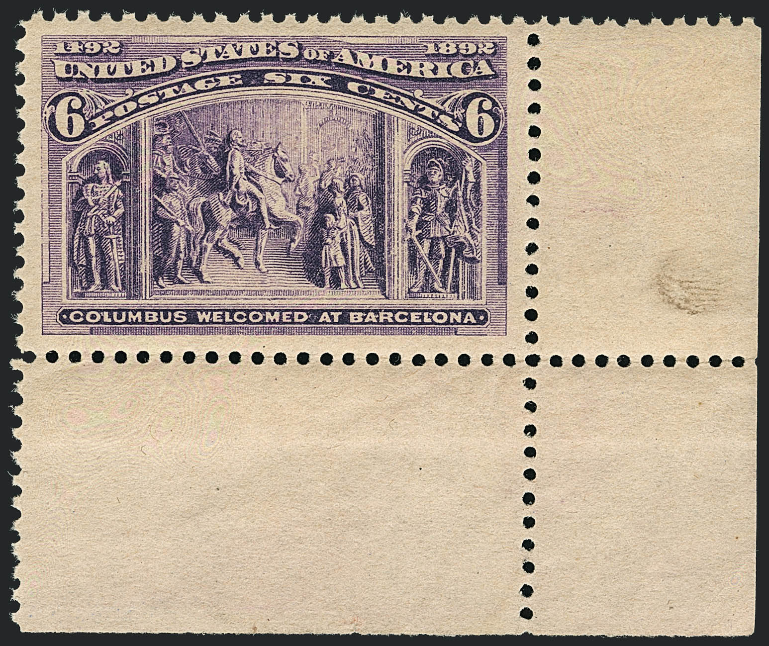 Sale no. 1120 — Lot no. 1388 — Siegel Auction Galleries