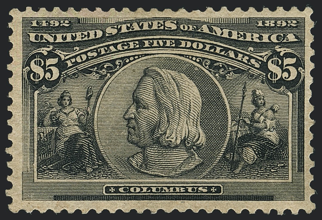 Sale no. 1120 — Lot no. 1400 — Siegel Auction Galleries