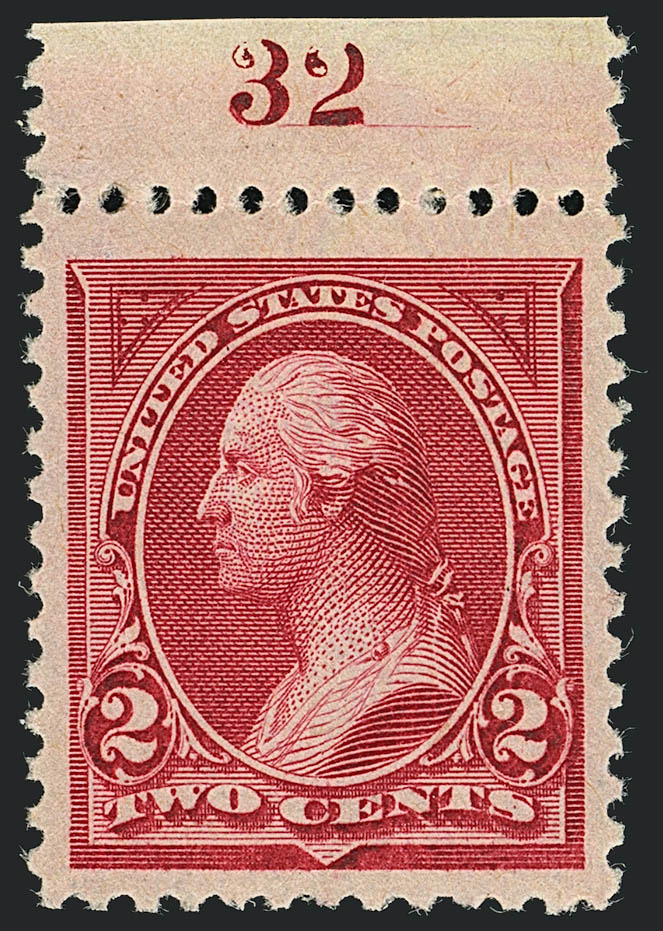 Sale no. 1120 — Lot no. 1402 — Siegel Auction Galleries