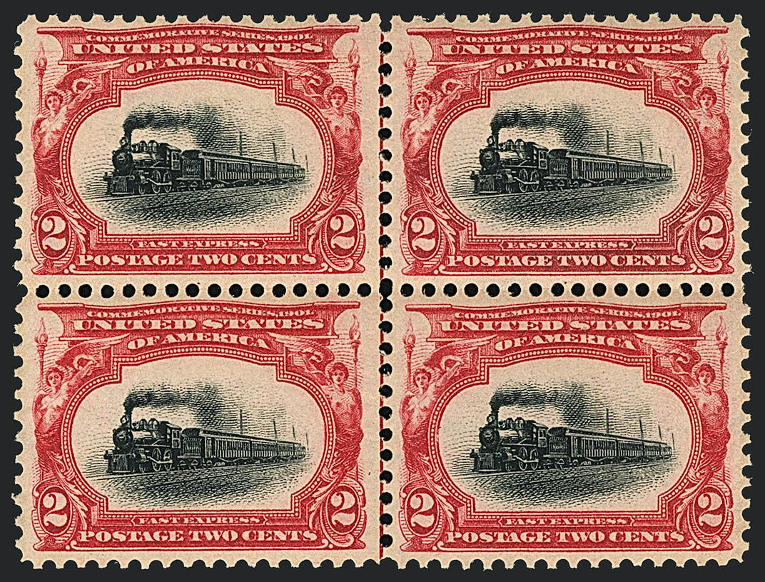 Sale no. 1120 — Lot no. 1427 — Siegel Auction Galleries