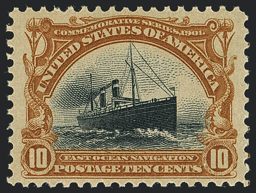 Sale no. 1120 — Lot no. 1433 — Siegel Auction Galleries