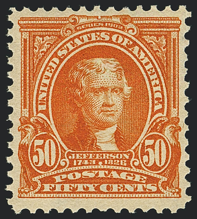 Sale no. 1120 — Lot no. 1435 — Siegel Auction Galleries