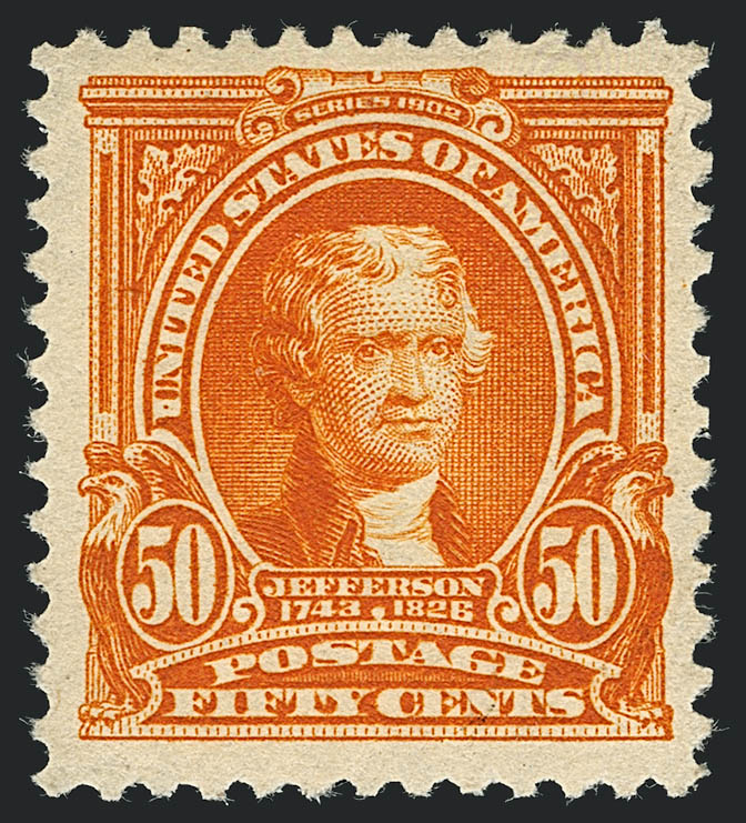 Sale no. 1120 — Lot no. 1436 — Siegel Auction Galleries