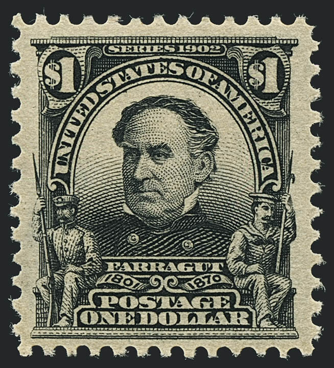 Sale no. 1120 — Lot no. 1437 — Siegel Auction Galleries