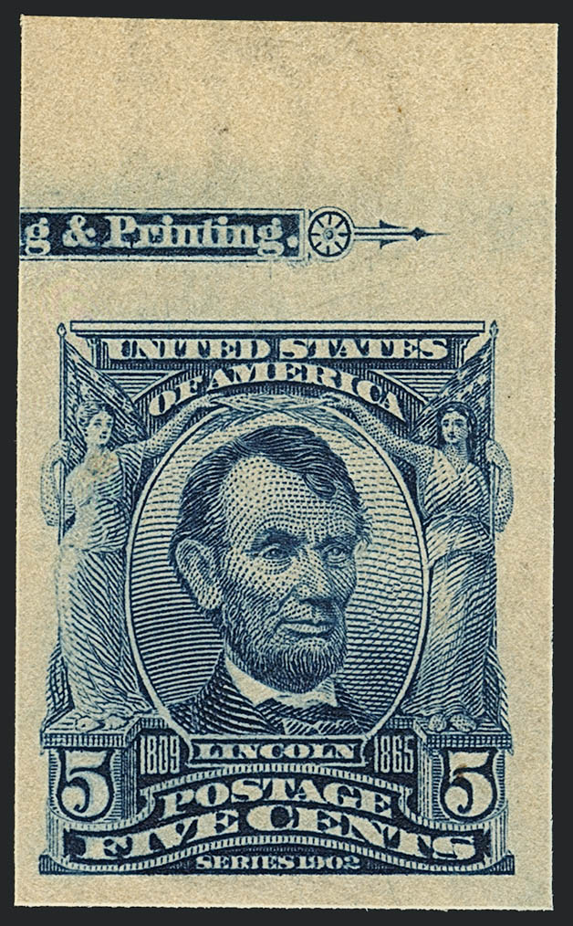 Sale no. 1120 — Lot no. 1439 — Siegel Auction Galleries
