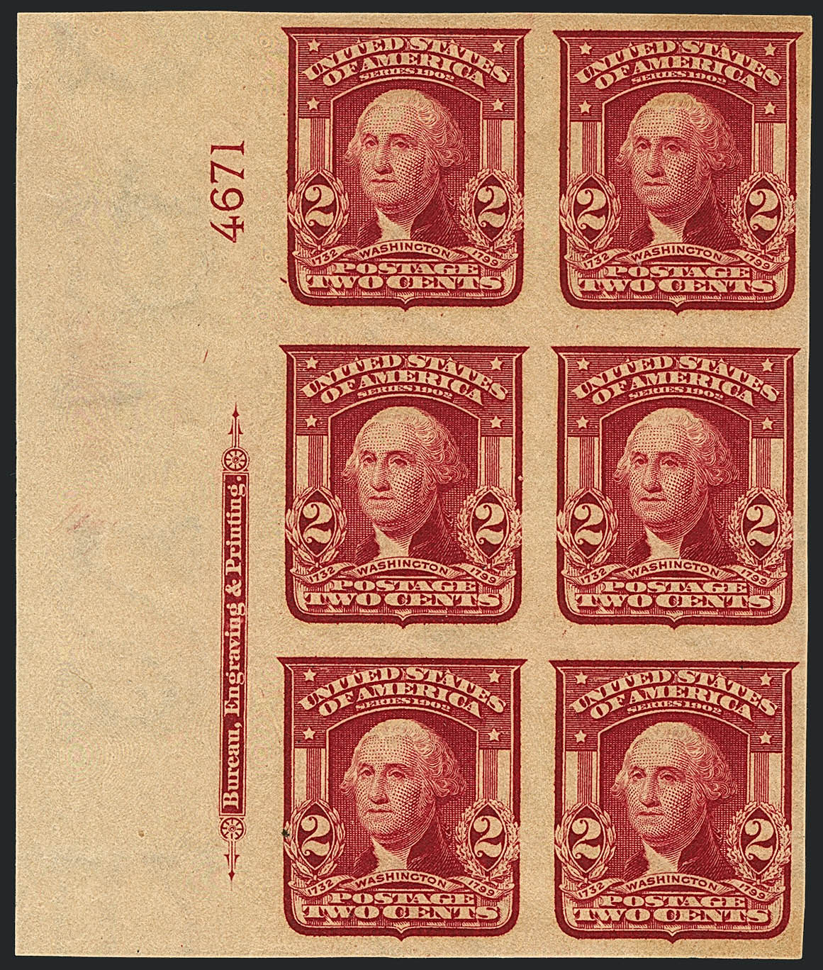 Sale no. 1120 — Lot no. 1448 — Siegel Auction Galleries