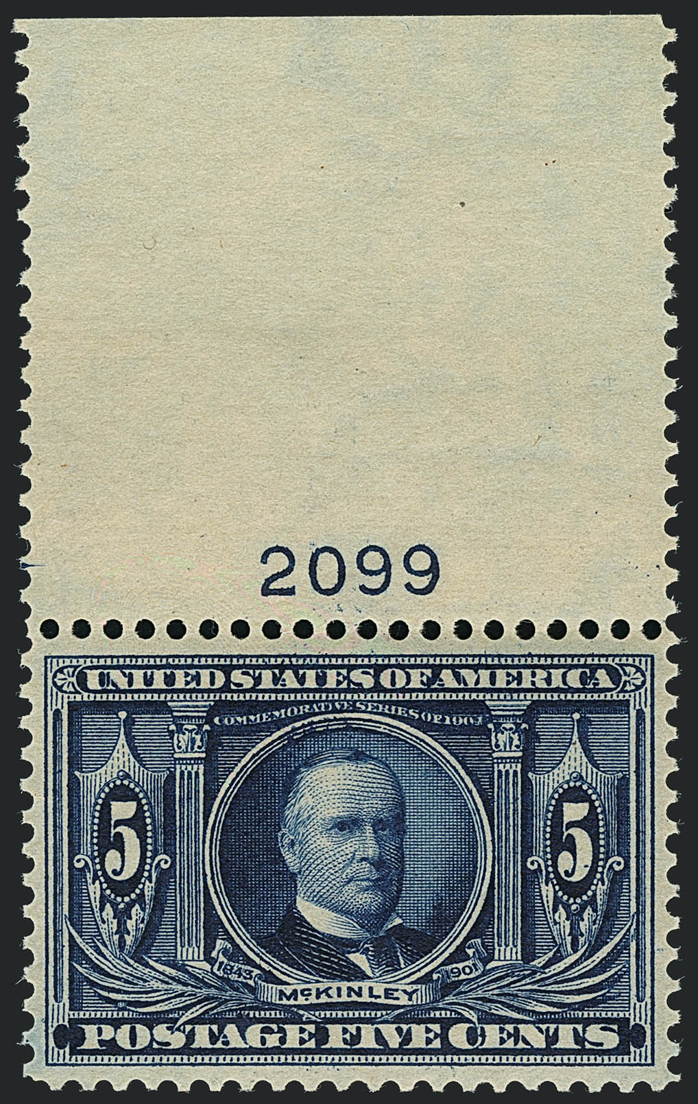 Sale no. 1120 — Lot no. 1451 — Siegel Auction Galleries