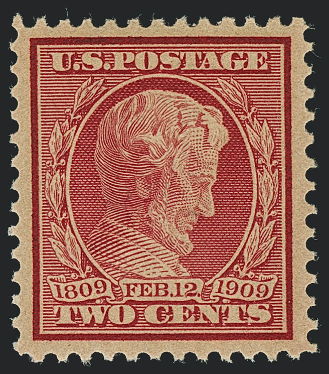 Sale no. 1120 — Lot no. 1468 — Siegel Auction Galleries