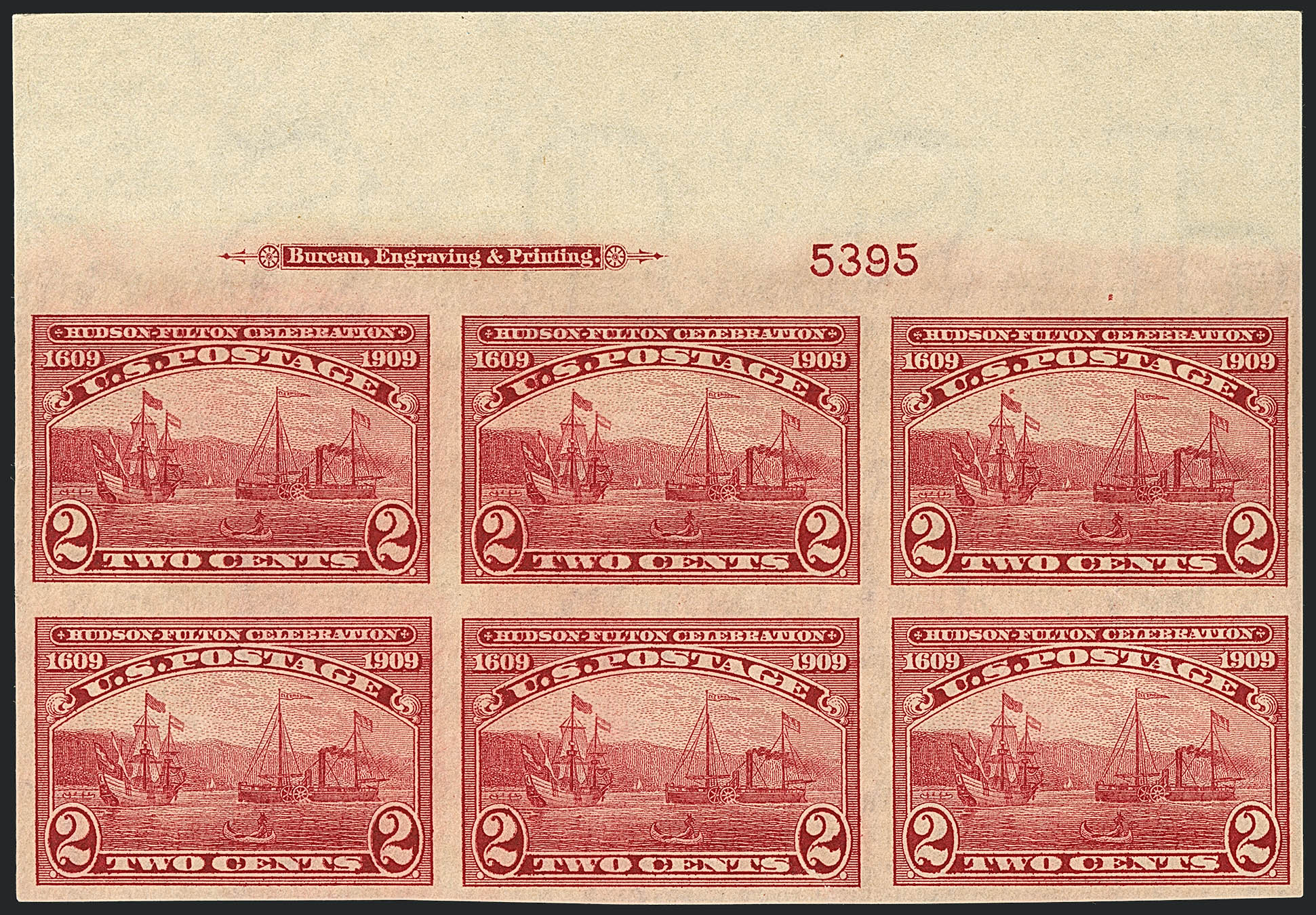 Sale no. 1120 — Lot no. 1469 — Siegel Auction Galleries