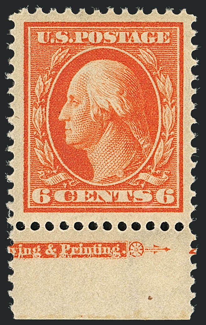Sale no. 1120 — Lot no. 1470 — Siegel Auction Galleries