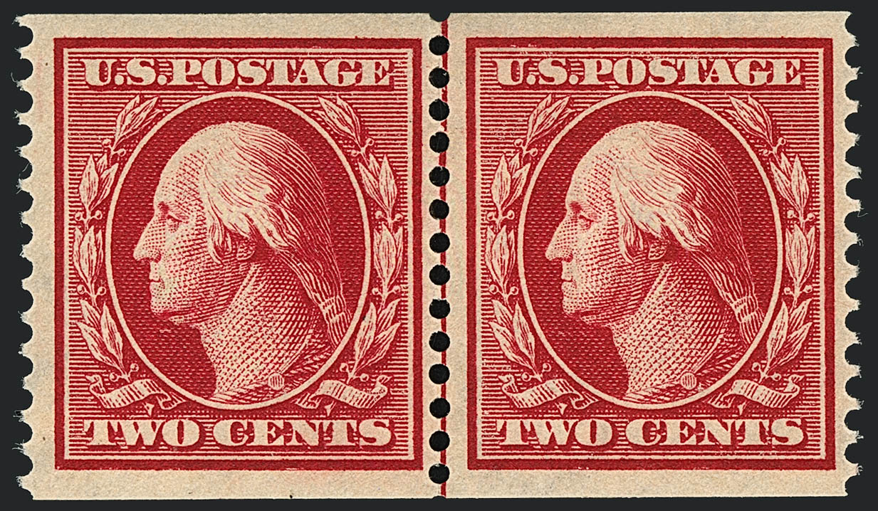 Sale no. 1120 — Lot no. 1471 — Siegel Auction Galleries