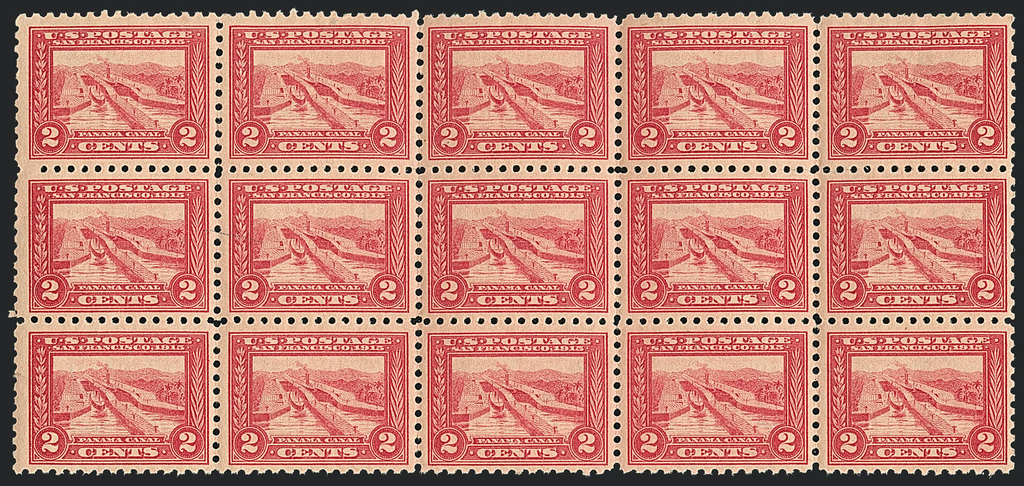 Sale no. 1120 — Lot no. 1476 — Siegel Auction Galleries