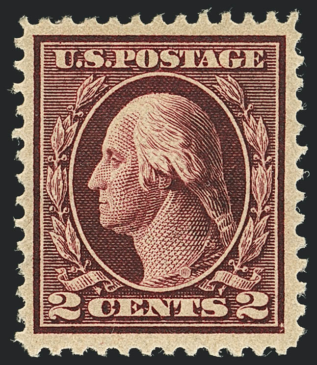Sale no. 1120 — Lot no. 1479 — Siegel Auction Galleries