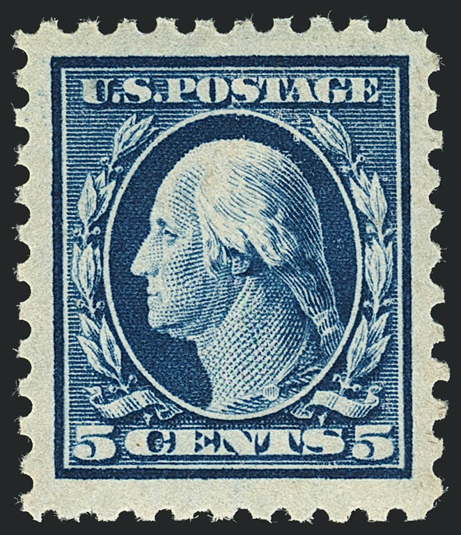 Sale no. 1120 — Lot no. 1487 — Siegel Auction Galleries