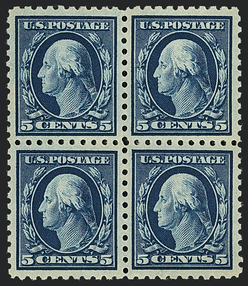 Sale no. 1120 — Lot no. 1488 — Siegel Auction Galleries
