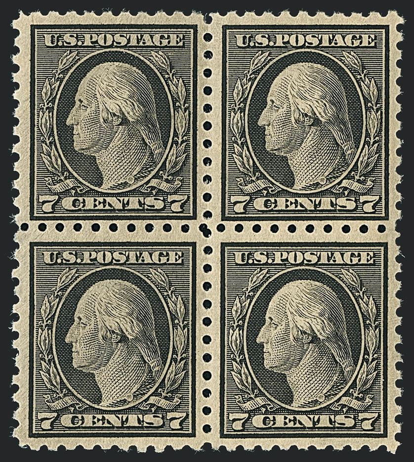 Sale no. 1120 — Lot no. 1490 — Siegel Auction Galleries