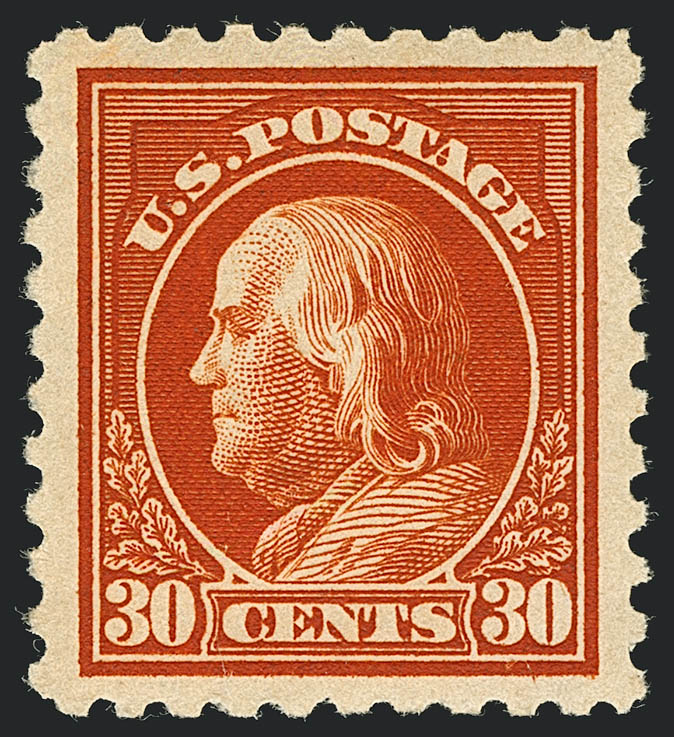 Sale no. 1120 — Lot no. 1497 — Siegel Auction Galleries