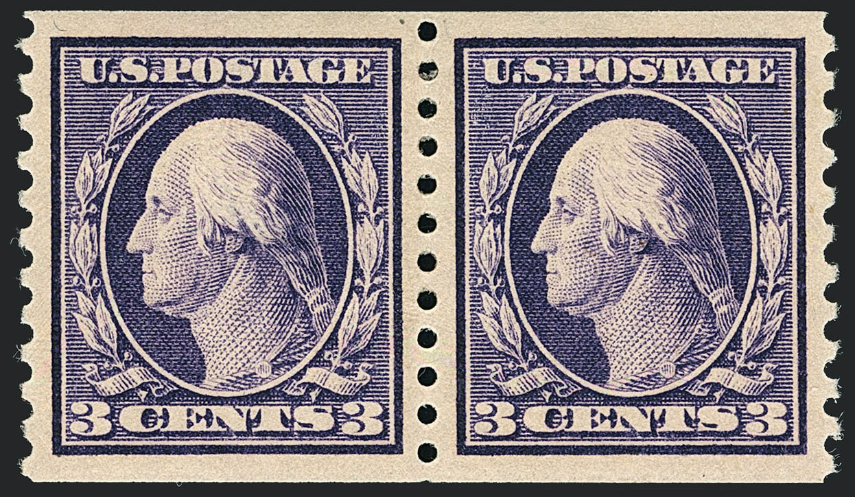 Sale no. 1120 — Lot no. 1498 — Siegel Auction Galleries