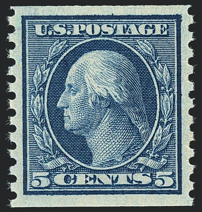 Sale no. 1120 — Lot no. 1502 — Siegel Auction Galleries