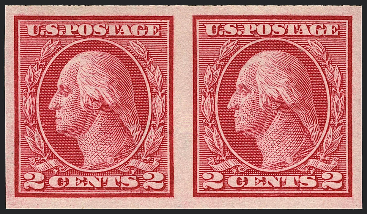 Sale no. 1120 — Lot no. 1504 — Siegel Auction Galleries