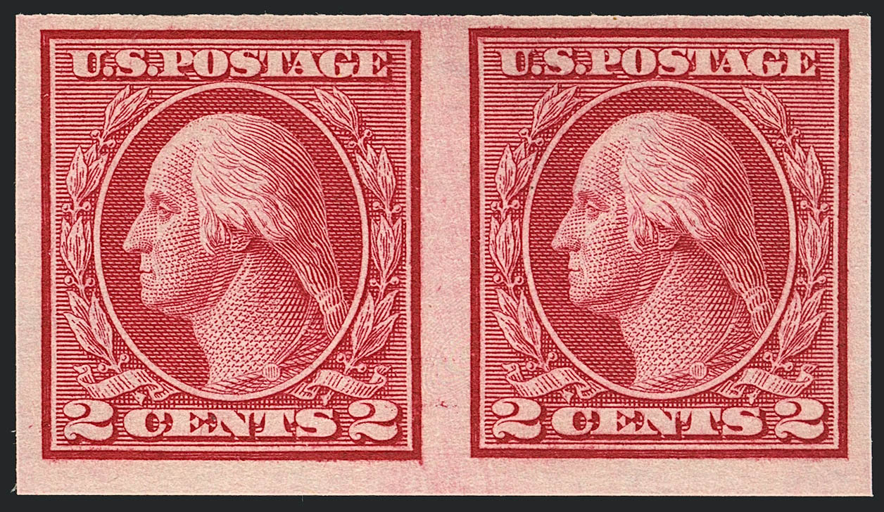 Sale no. 1120 — Lot no. 1506 — Siegel Auction Galleries