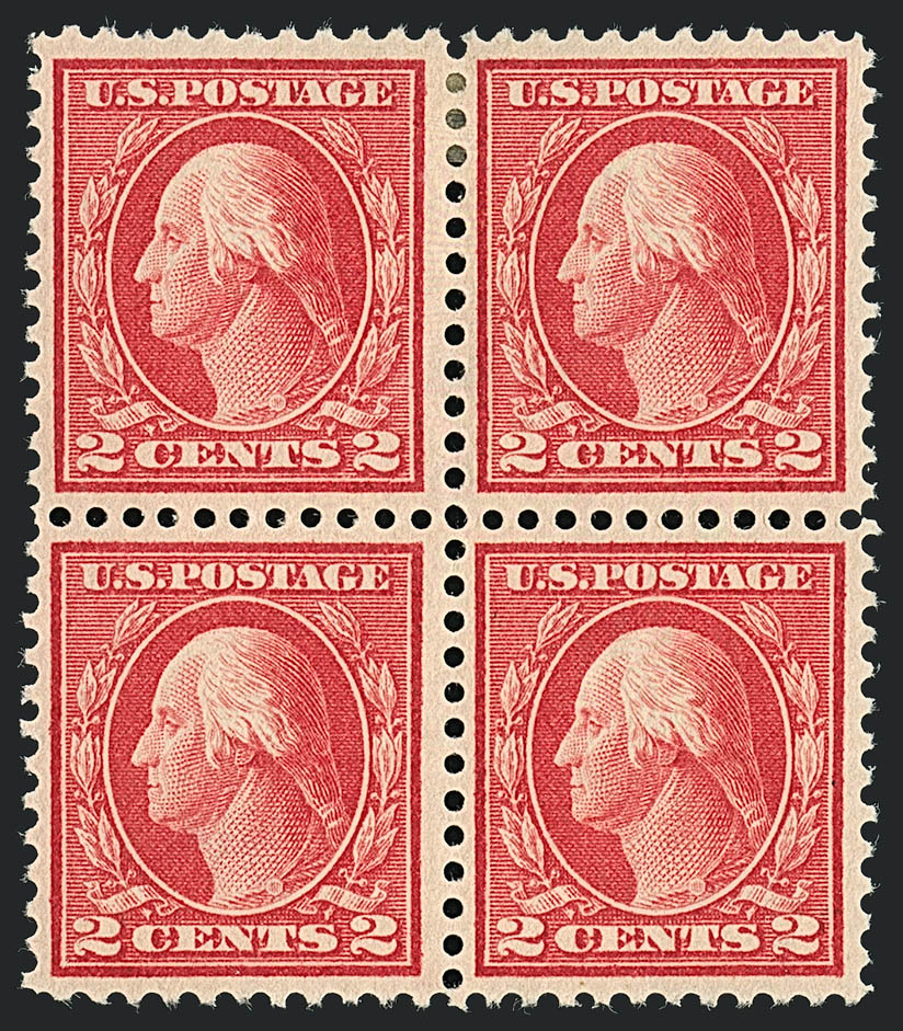 Sale no. 1120 — Lot no. 1507 — Siegel Auction Galleries