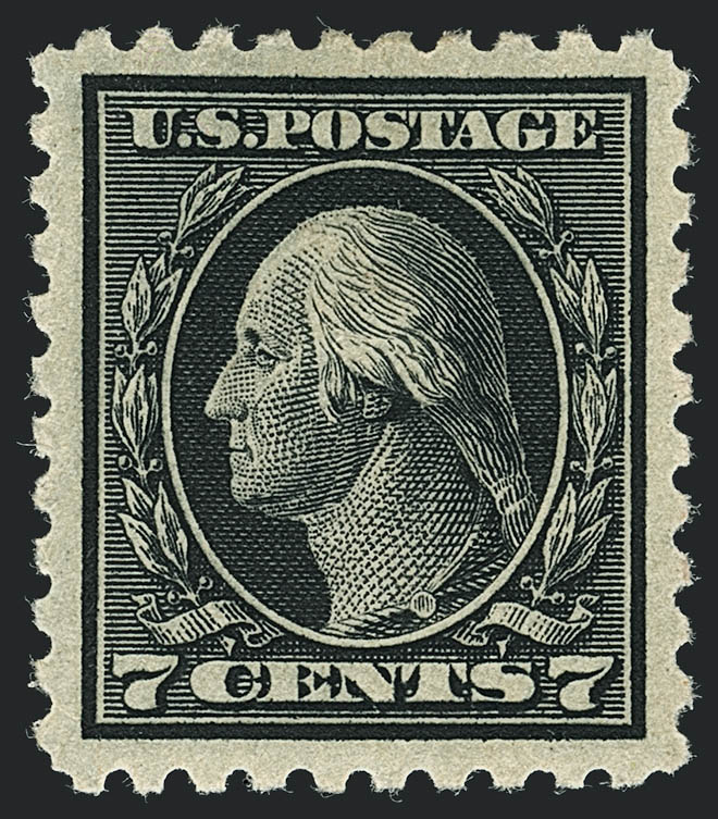 Sale no. 1120 — Lot no. 1508 — Siegel Auction Galleries
