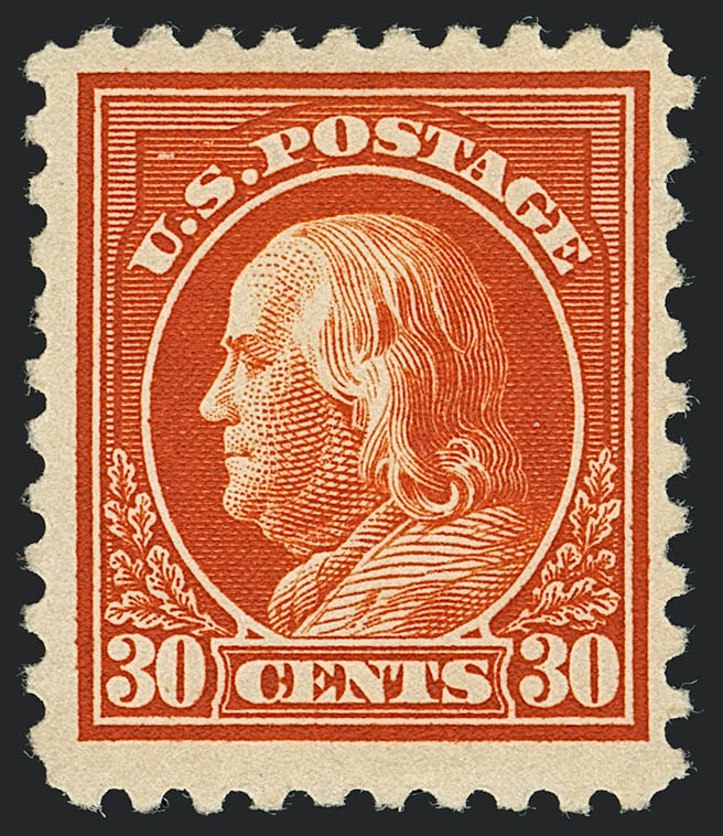 Sale no. 1120 — Lot no. 1511 — Siegel Auction Galleries