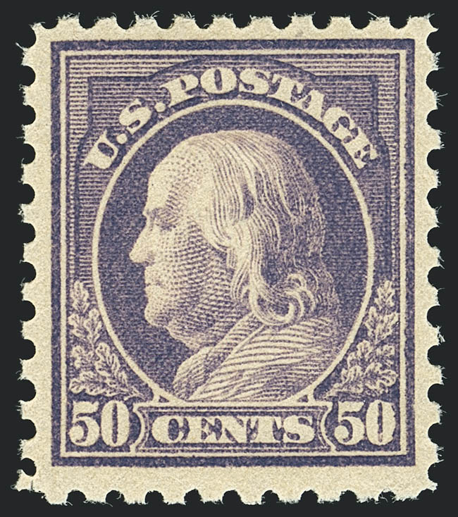Sale no. 1120 — Lot no. 1512 — Siegel Auction Galleries